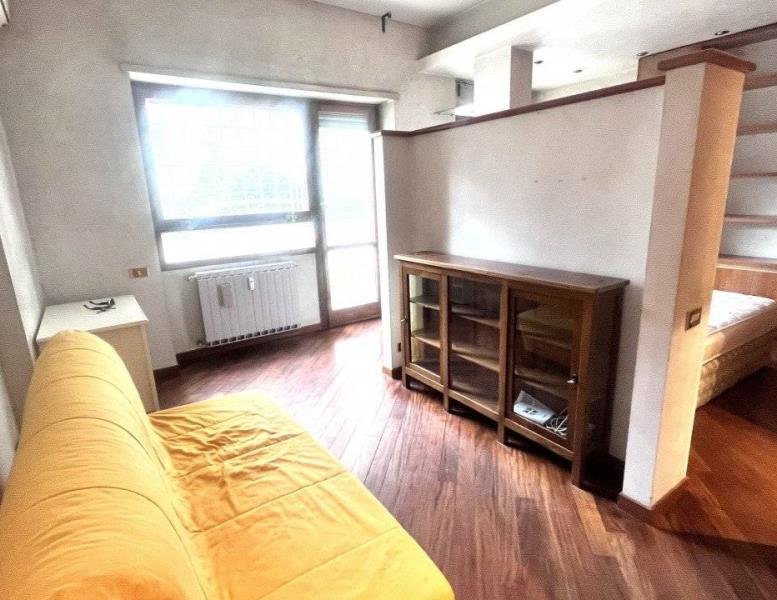 appartamento in vendita a Roma in zona Flaminio