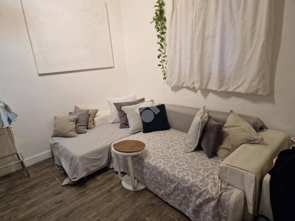 appartamento in vendita a Roma in zona Ostia