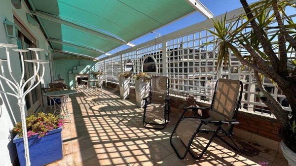 appartamento in vendita a Roma in zona Tor di Quinto