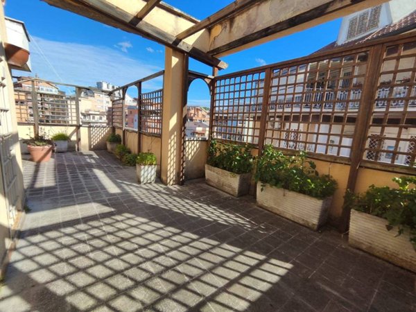 appartamento in vendita a Roma in zona Monte Sacro/Talenti