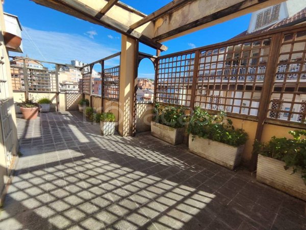 appartamento in vendita a Roma in zona Monte Sacro/Talenti