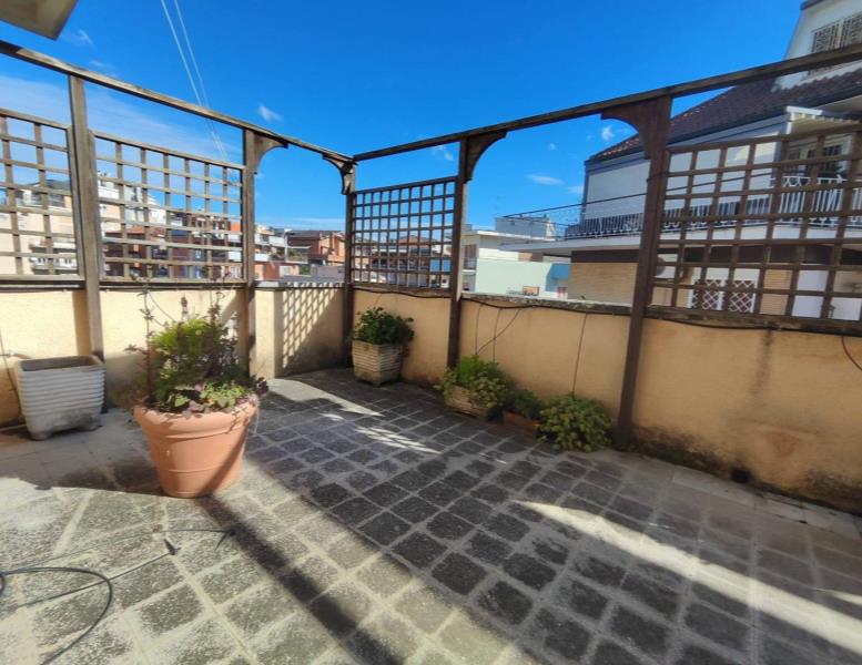appartamento in vendita a Roma in zona Monte Sacro/Talenti