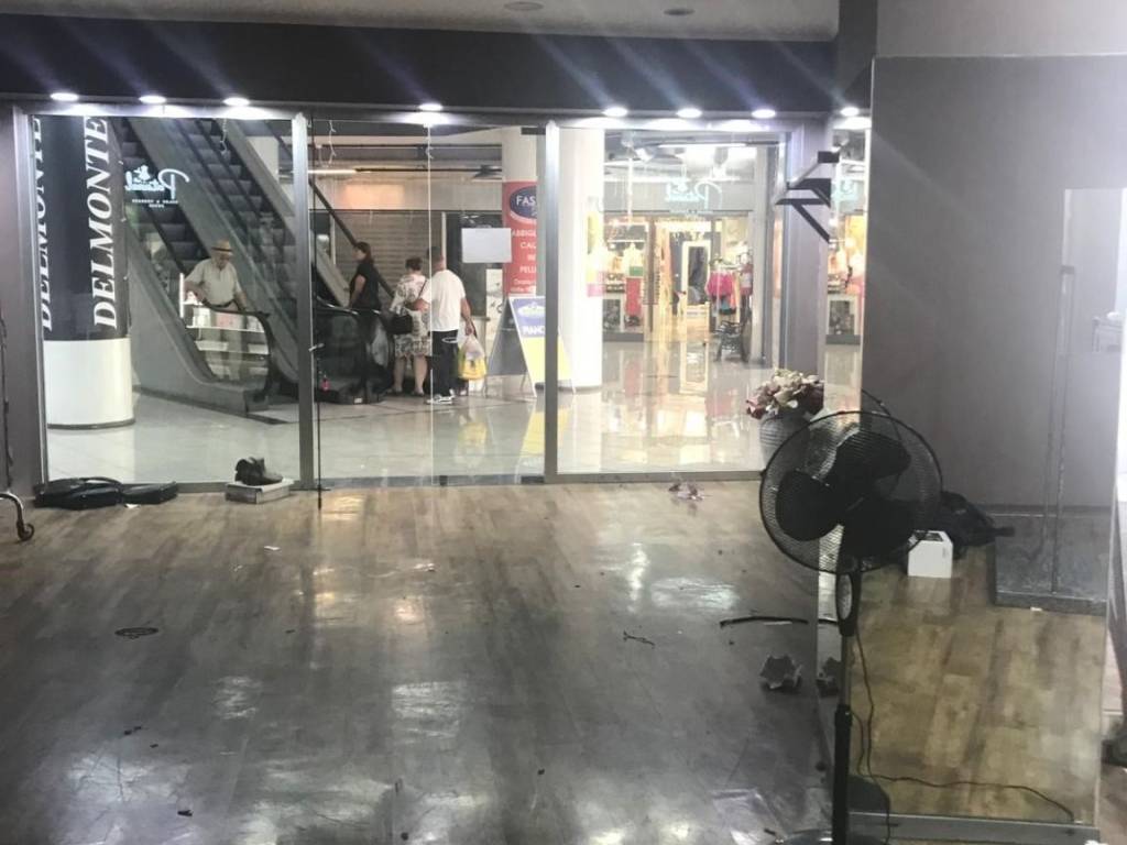 negozio in vendita a Roma in zona Trionfale