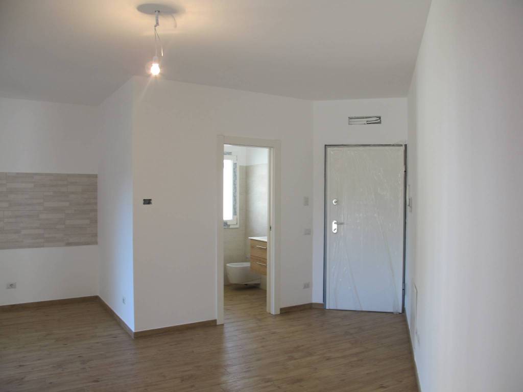 appartamento in vendita a Roma in zona Aurelio