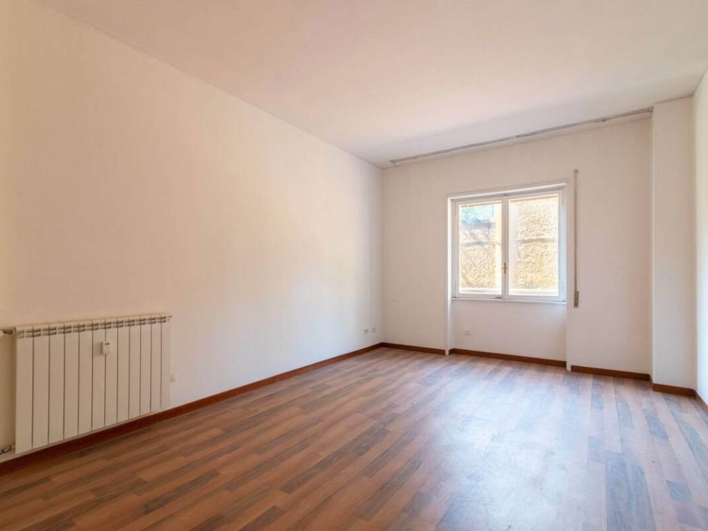 appartamento in vendita a Roma in zona Salario