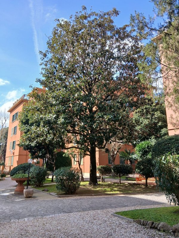 appartamento in vendita a Roma in zona Ostiense
