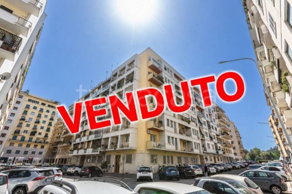 appartamento in vendita a Roma in zona Flaminio