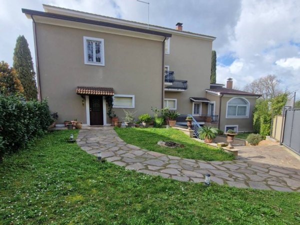 appartamento in vendita a Roma in zona La Storta