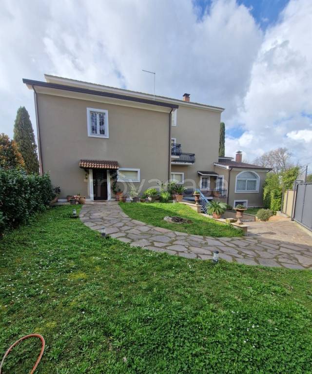 appartamento in vendita a Roma in zona La Storta