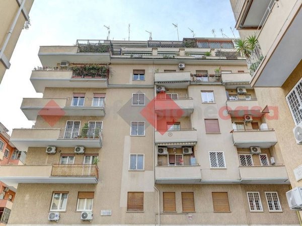 appartamento in vendita a Roma in zona Rione Prati