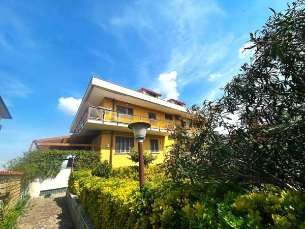 appartamento in vendita a Roma in zona Ponte di Nona