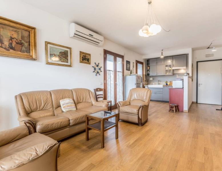 appartamento in vendita a Roma in zona Prenestino-Centocelle