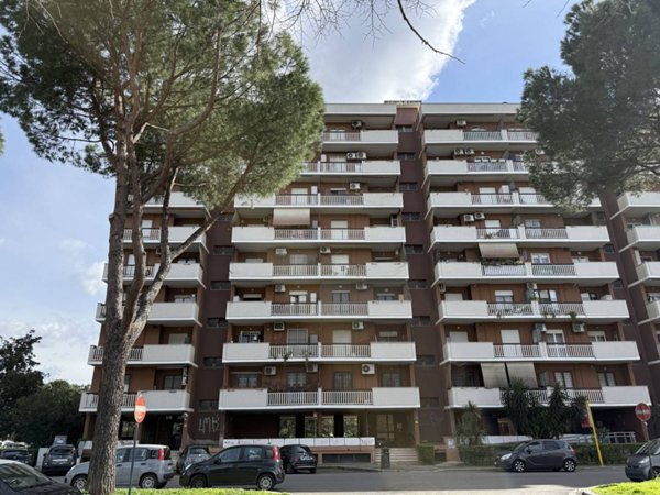 appartamento in vendita a Roma in zona Collatino