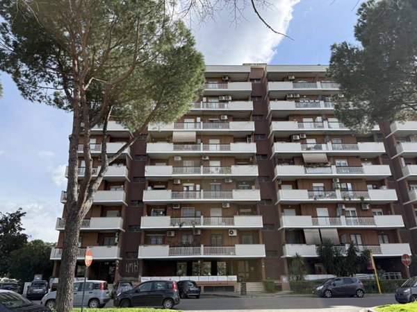 appartamento in vendita a Roma in zona Collatino