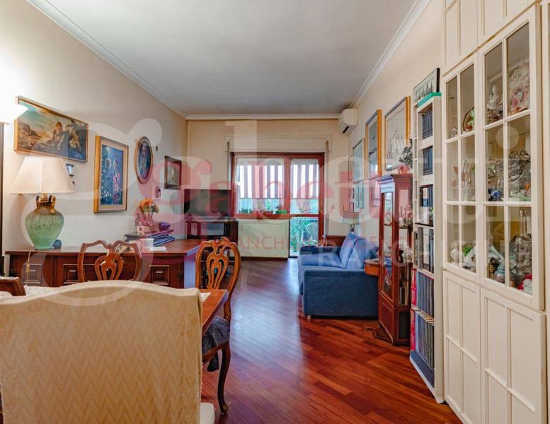 appartamento in vendita a Roma in zona Salario