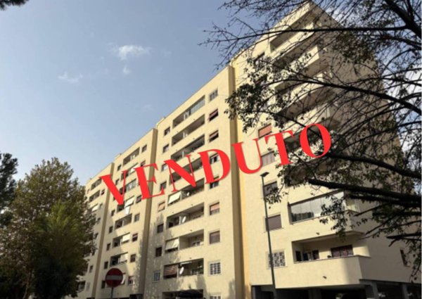 appartamento in vendita a Roma in zona Trionfale