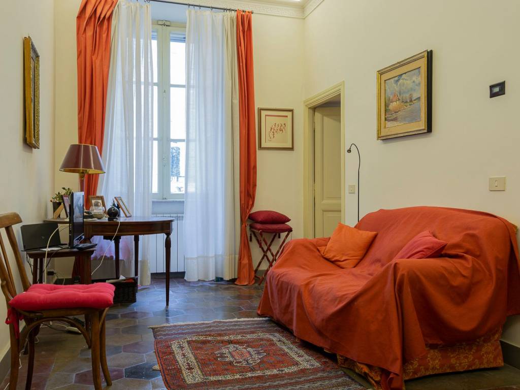 appartamento in vendita a Roma in zona Salario