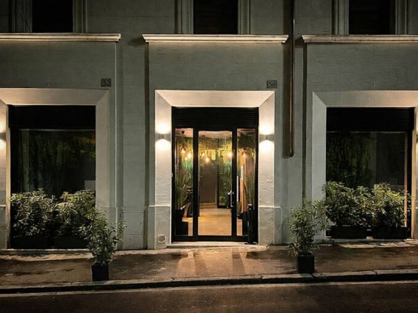 negozio in vendita a Roma in zona Salario