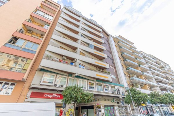 appartamento in vendita a Roma in zona Ponte Mammolo