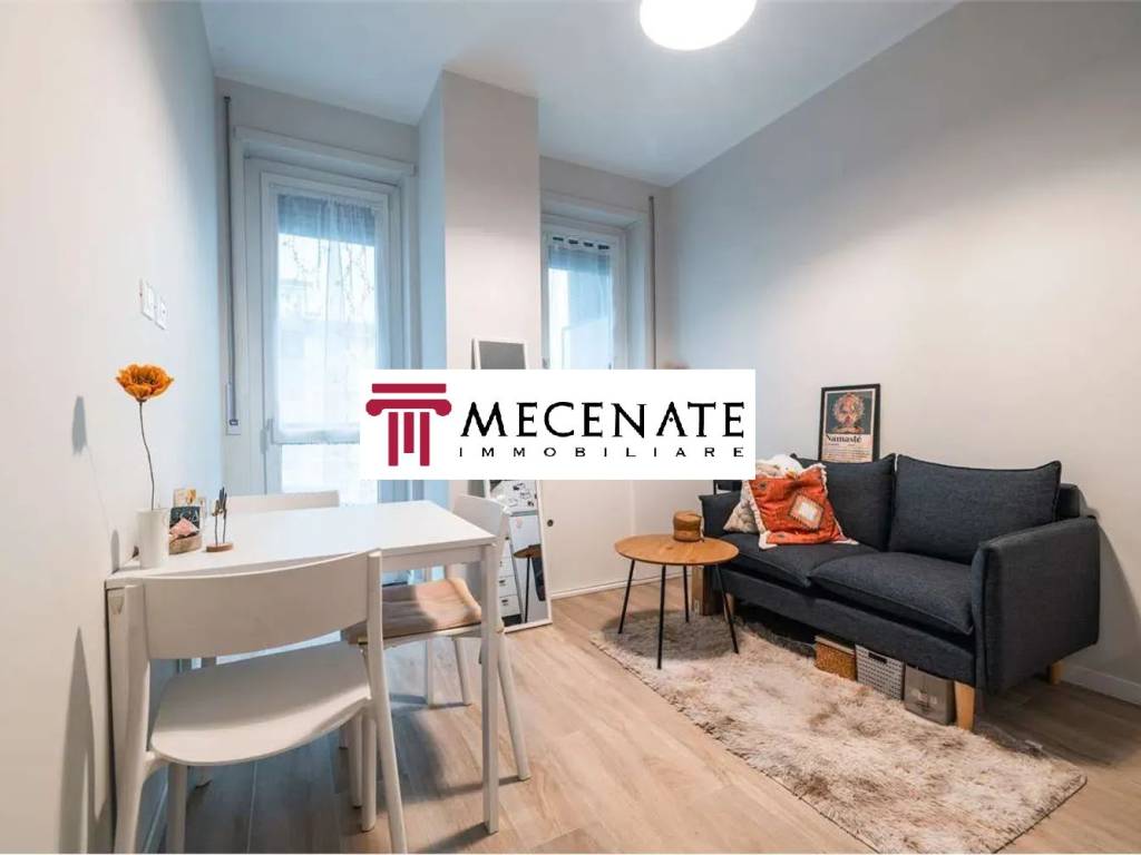 appartamento in vendita a Roma in zona Prenestino-Centocelle