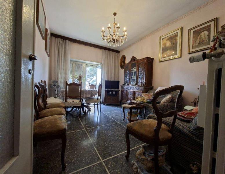 appartamento in vendita a Roma in zona Monte Sacro/Talenti