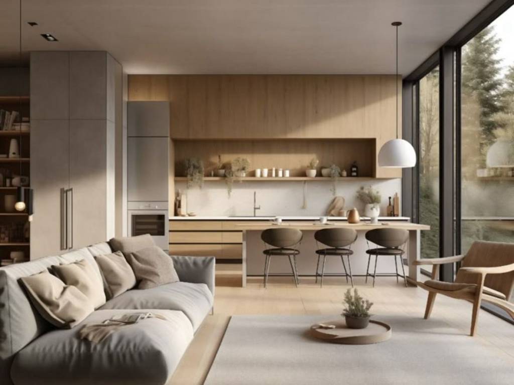 casa indipendente in vendita a Roma in zona Trigoria