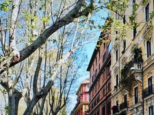 appartamento in vendita a Roma in zona Centro Storico