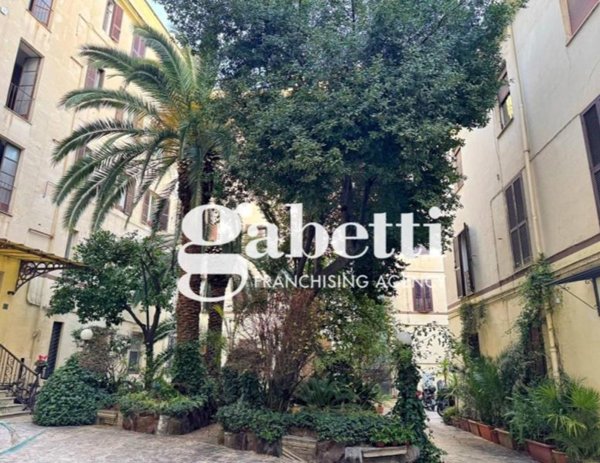 appartamento in vendita a Roma in zona Salario