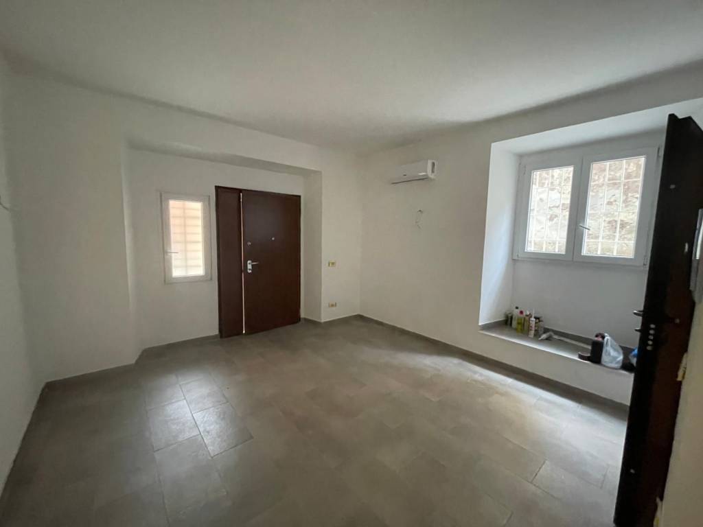 appartamento in vendita a Roma in zona Salario