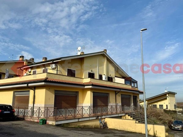 appartamento in vendita a Roma in zona Monte Migliore