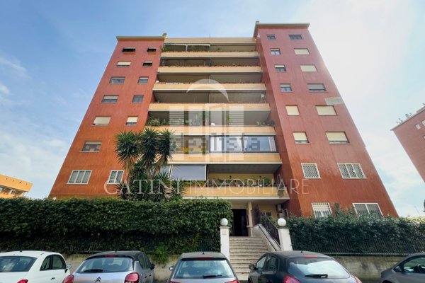 appartamento in vendita a Roma in zona Torrino
