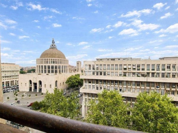 appartamento in vendita a Roma in zona Don Bosco