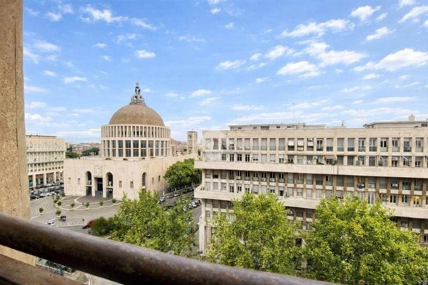 appartamento in vendita a Roma in zona Don Bosco