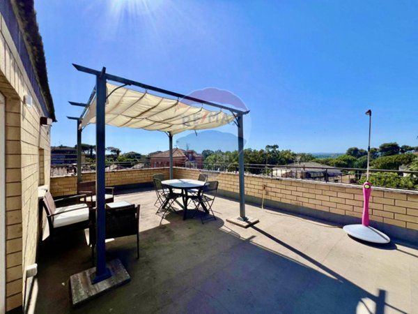 appartamento in vendita a Roma in zona Casalotti