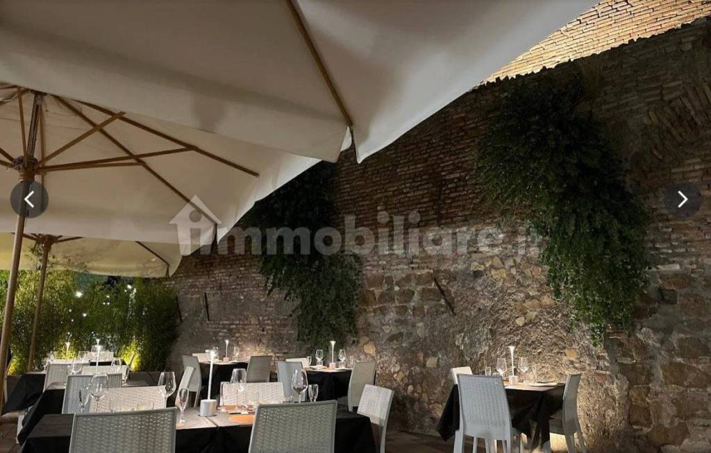 negozio in vendita a Roma in zona Castro Pretorio