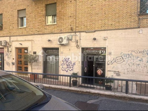 casa indipendente in vendita a Roma in zona Trieste