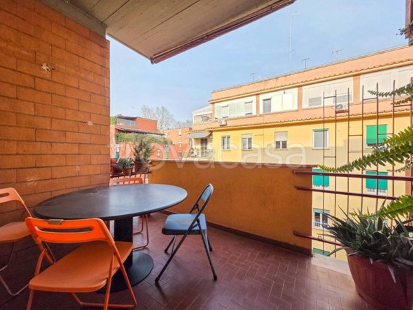 appartamento in vendita a Roma in zona Gianicolense