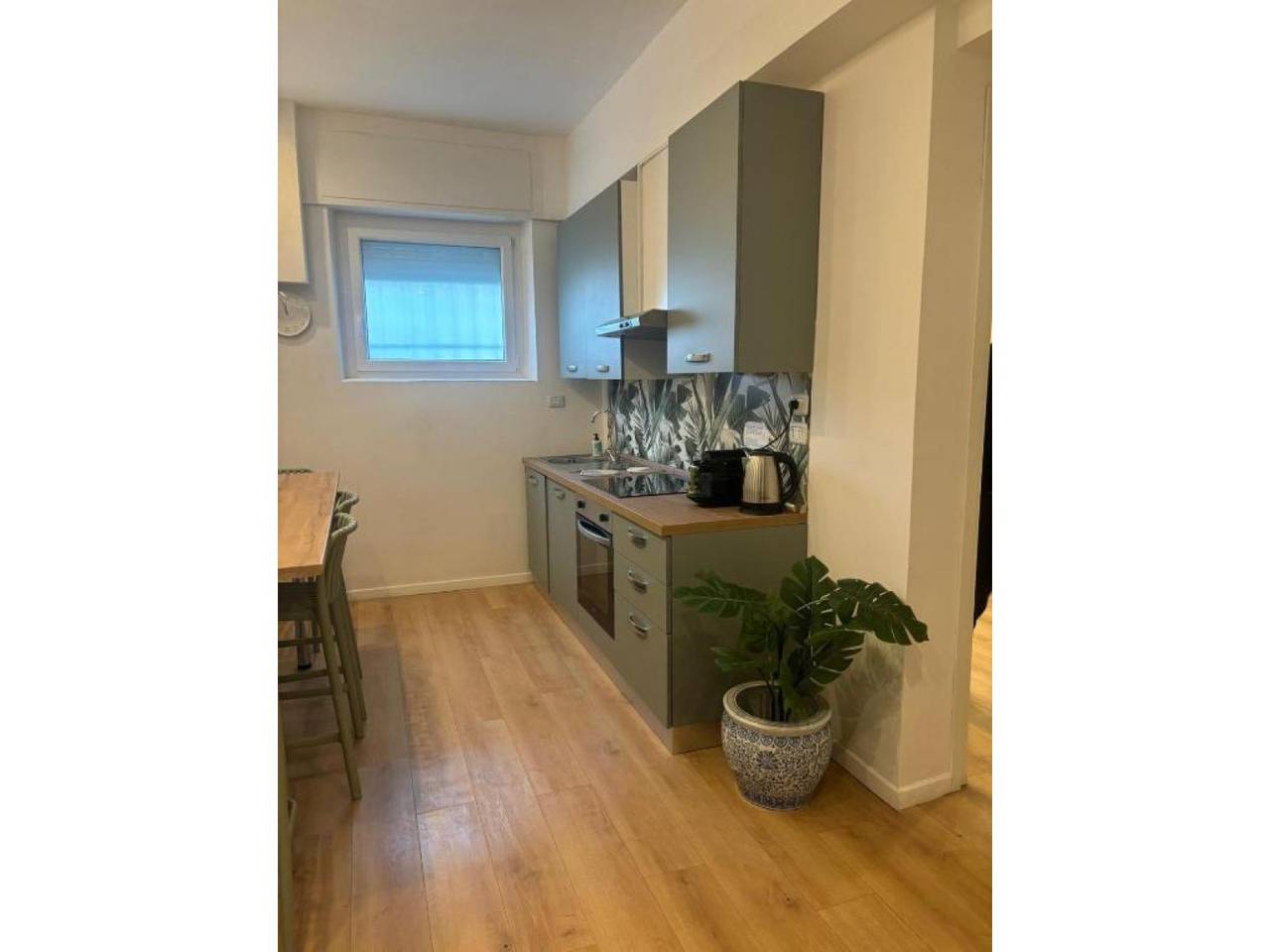 appartamento in vendita a Roma in zona Tor di Quinto