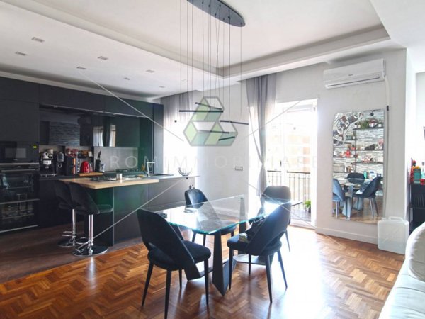 appartamento in vendita a Roma in zona Ardeatino