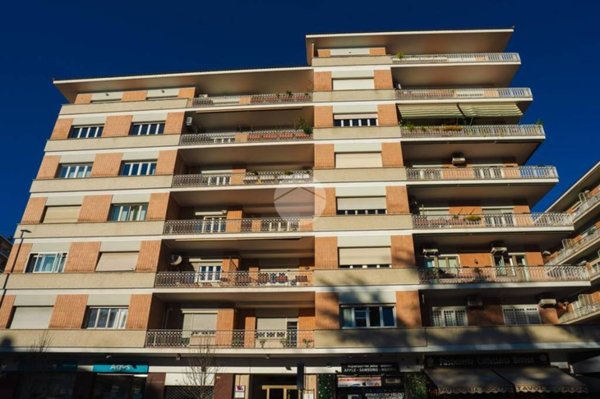 appartamento in vendita a Roma in zona Aurelio