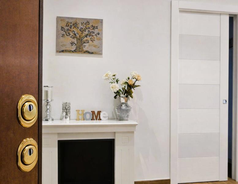 appartamento in vendita a Roma in zona Ostia