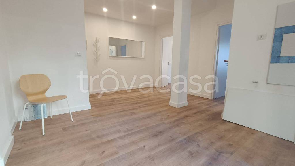 appartamento in vendita a Roma in zona Tor di Quinto