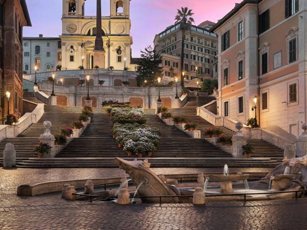 negozio in vendita a Roma in zona Campo Marzio