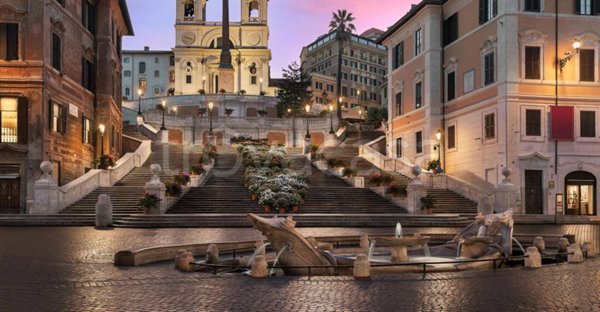 negozio in vendita a Roma in zona Campo Marzio