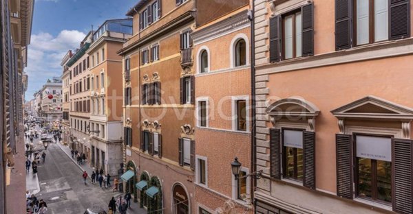 negozio in vendita a Roma in zona Campo Marzio