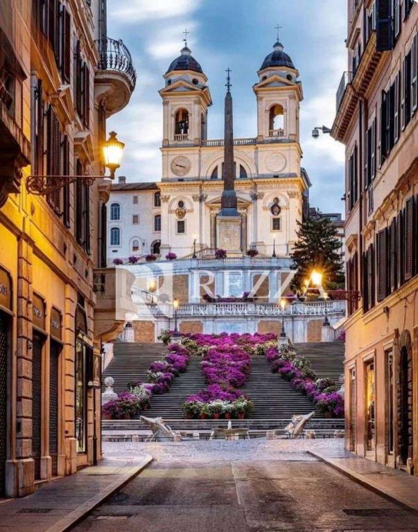 negozio in vendita a Roma in zona Campo Marzio