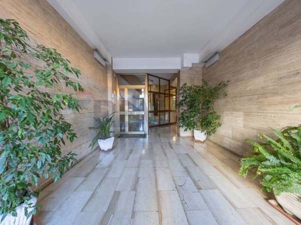 appartamento in vendita a Roma in zona Don Bosco