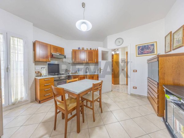 appartamento in vendita a Roma in zona Don Bosco