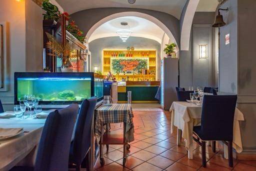 negozio in vendita a Roma in zona Ludovisi/Sallustiano