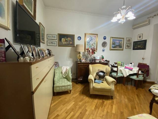 appartamento in vendita a Roma in zona Tuscolano